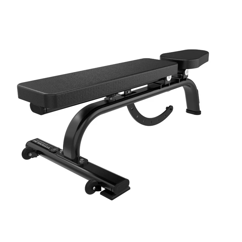 Titanium Strength Black Series Multifunktionsbank BS-AB2