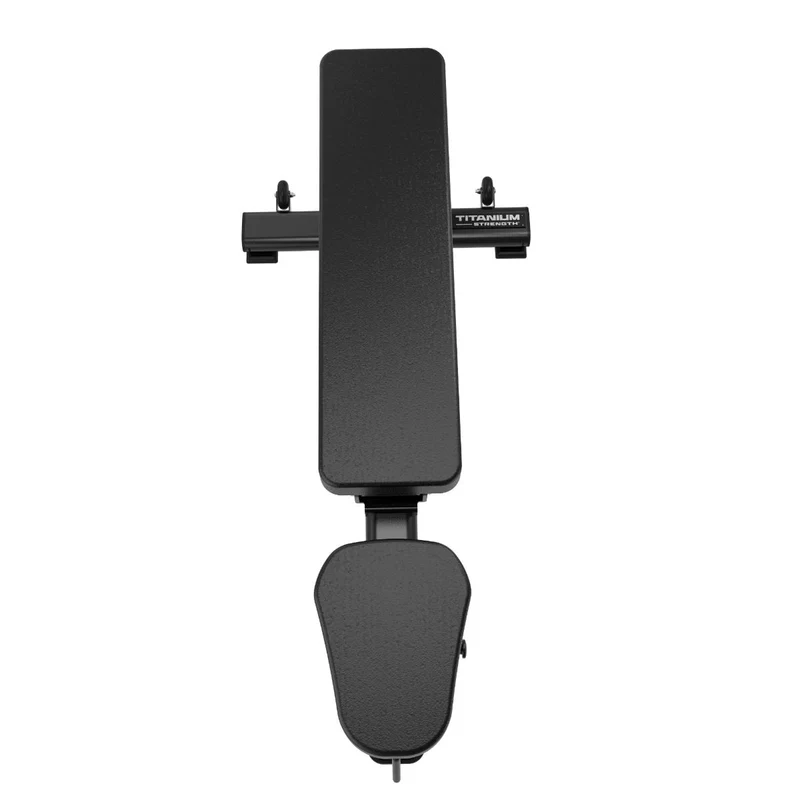 Titanium Strength Black Series Multifunktionsbank BS-AB2