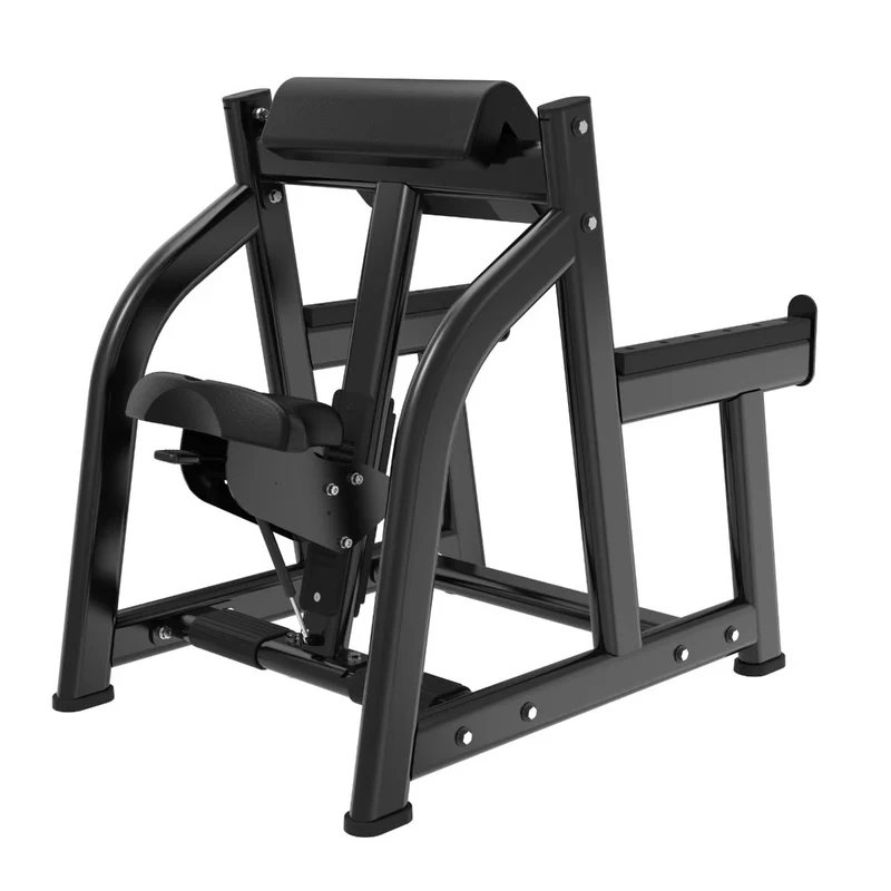 Titanium Strength Black Series Scott Preacher Bank BS-PC