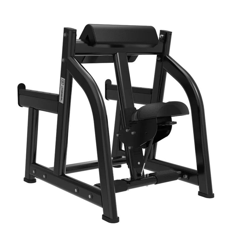 Titanium Strength Black Series Scott Preacher Bank BS-PC