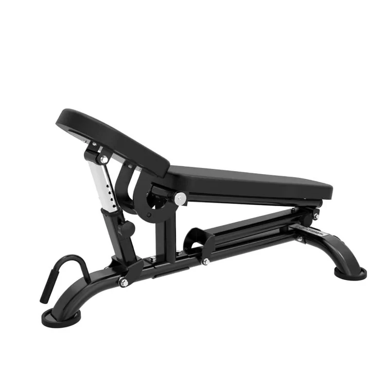 Titanium Strength Black Series Multipositions Hantelbank Pro FID BS-FIDB