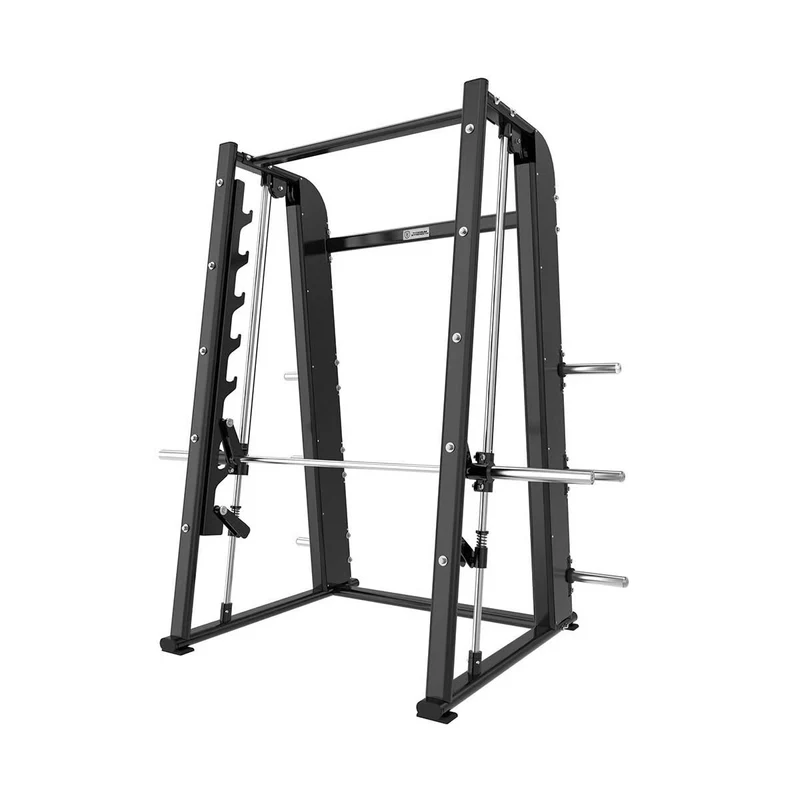 Titanium Strength Black Series Multipresse mit 7° Winkel BS-SM2