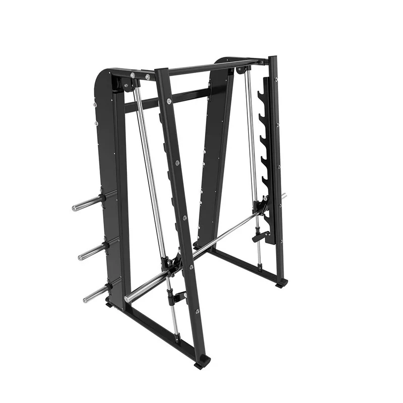 Titanium Strength Black Series Multipresse mit 7° Winkel BS-SM2