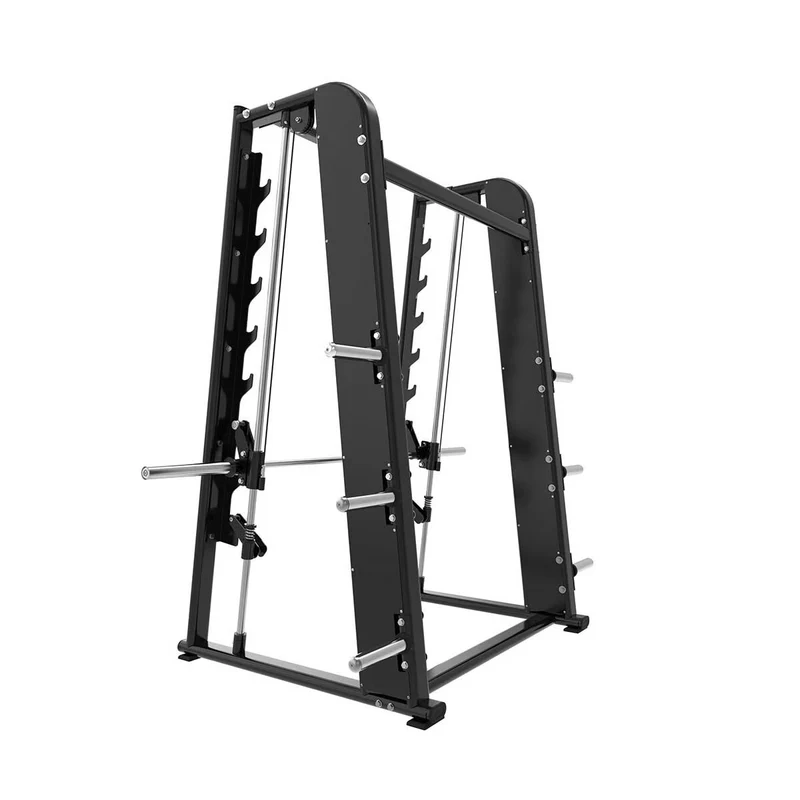 Titanium Strength Black Series Multipresse mit 7° Winkel BS-SM2
