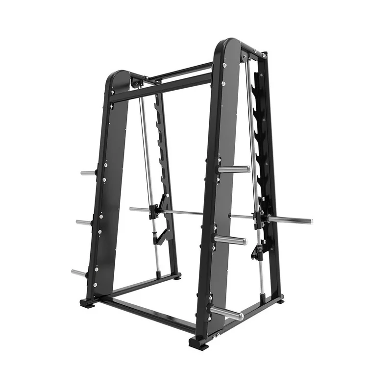 Titanium Strength Black Series Multipresse mit 7° Winkel BS-SM2