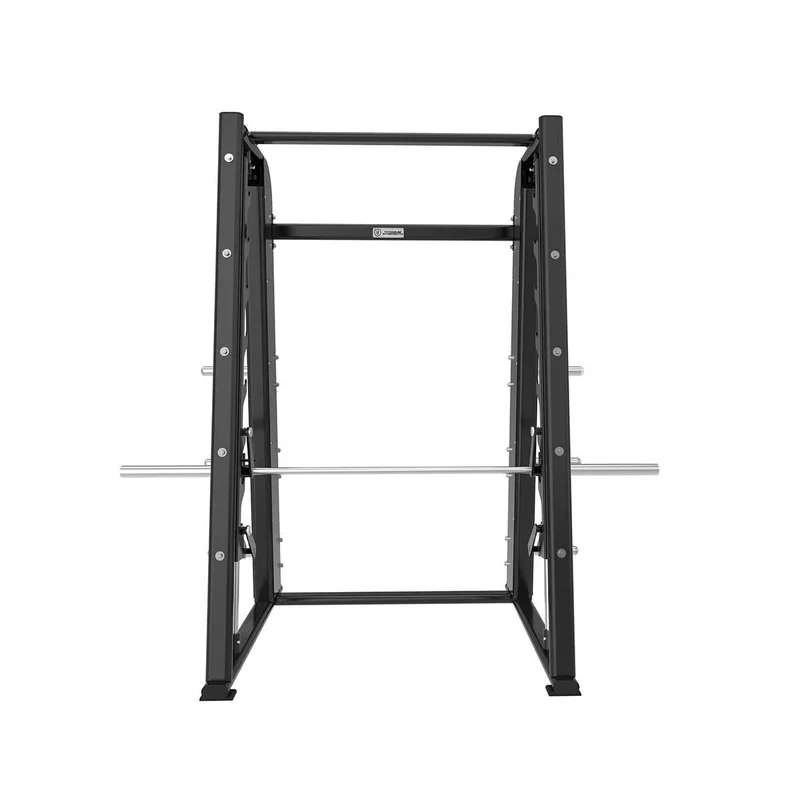 Titanium Strength Black Series Multipresse mit 7° Winkel BS-SM2