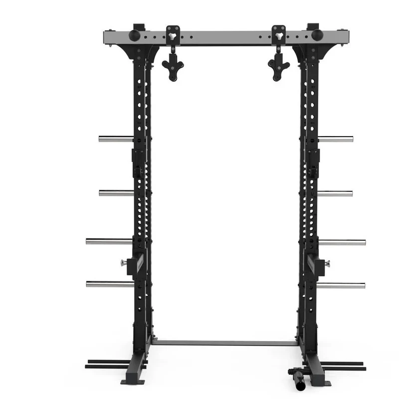 Titanium Strength Elite Series Half Rack E10
