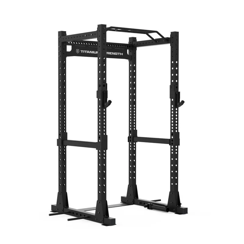 Titanium Strength Elite Series Power Rack E30