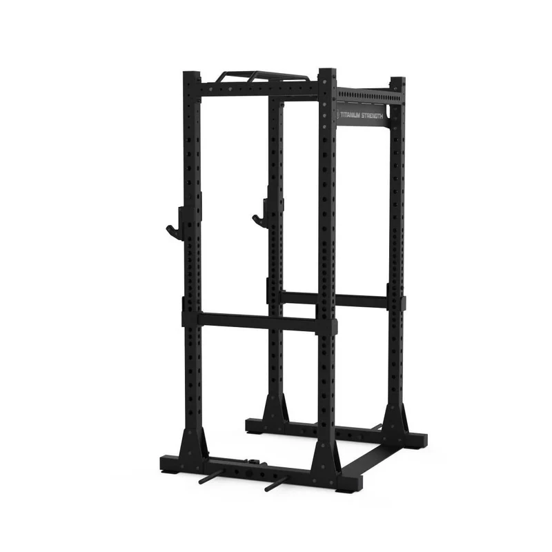 Titanium Strength Elite Series Power Rack E30