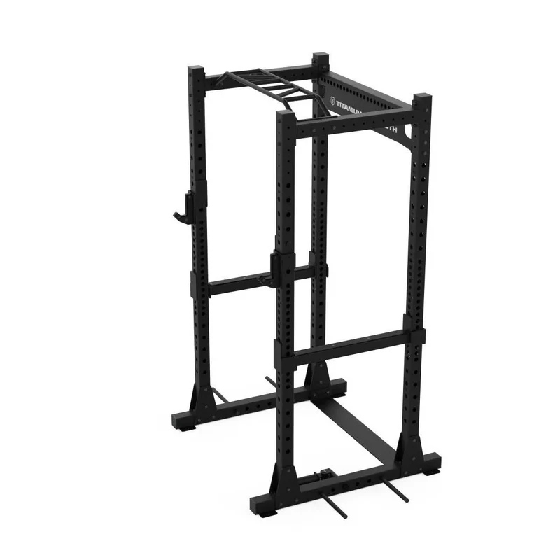 Titanium Strength Elite Series Power Rack E30