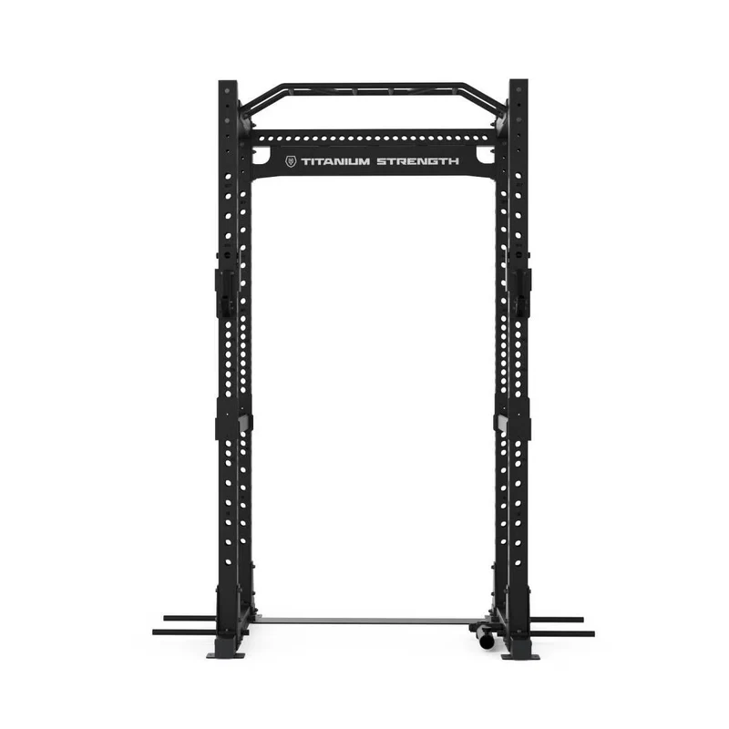 Titanium Strength Elite Series Power Rack E30
