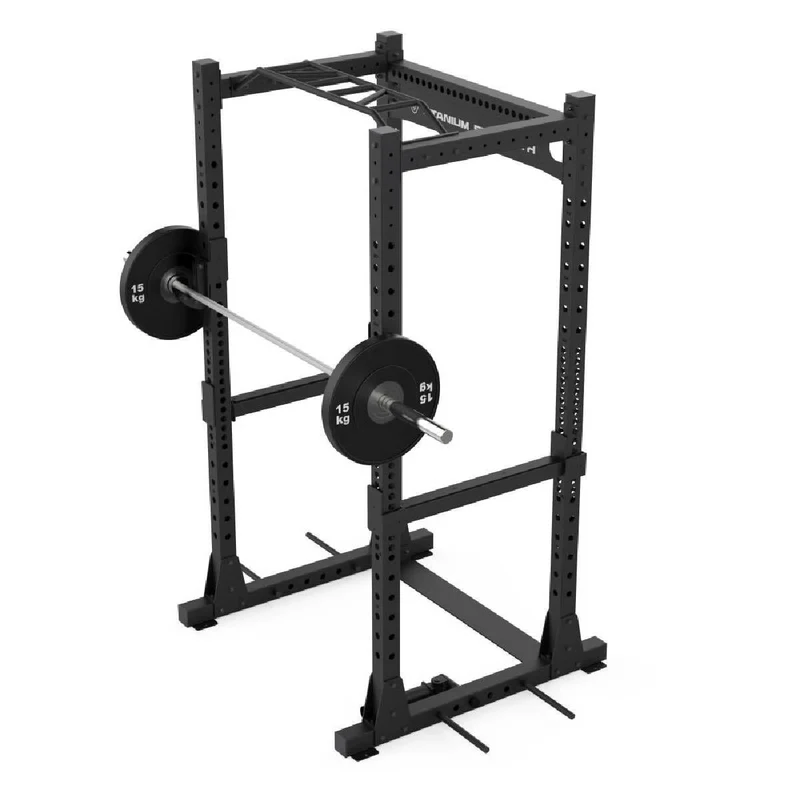 Titanium Strength Elite Series Power Rack E30