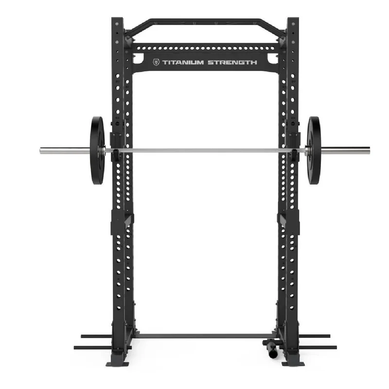 Titanium Strength Elite Series Power Rack E30