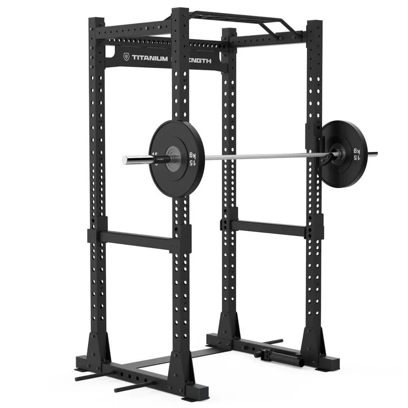 Titanium Strength Elite Series Power Rack E30