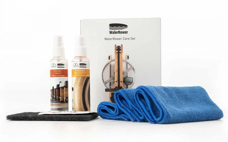 WaterRower Pflege Set