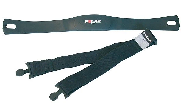 WaterRower / Polar T31 Herzfrequenz-Sender (Brustgurt)