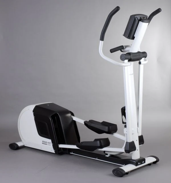 Ergo-Fit Crosstrainer Cross 4000, Ellipsentrainer, gebrauchter - überholter Zustand