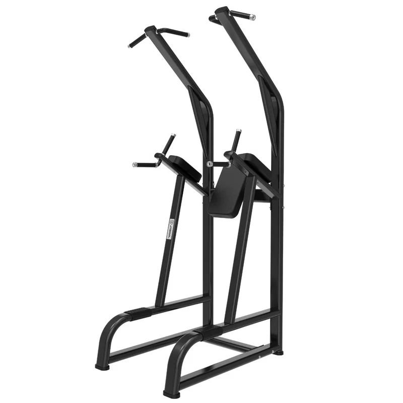 Titanium Strength Black Series Klimmzug und Dipstation BS-CDK1