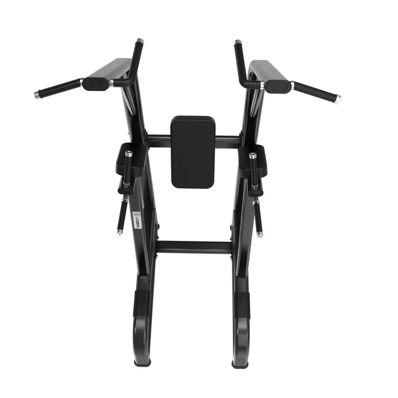 Titanium Strength Black Series Klimmzug und Dipstation BS-CDK1