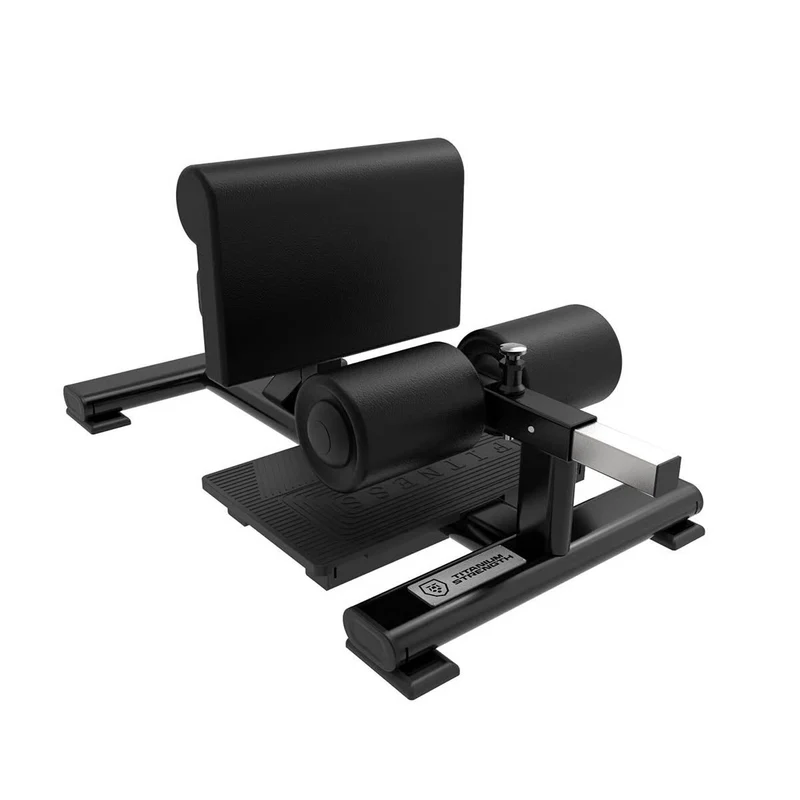 Titanium Strength Black Series Sissy Squat BS-SS