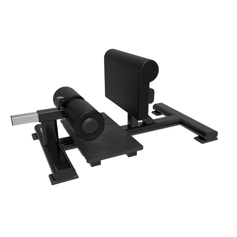 Titanium Strength Black Series Sissy Squat BS-SS