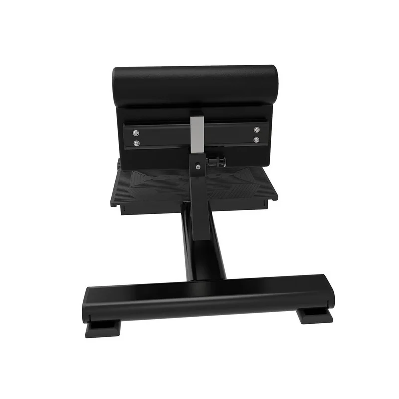 Titanium Strength Black Series Sissy Squat BS-SS