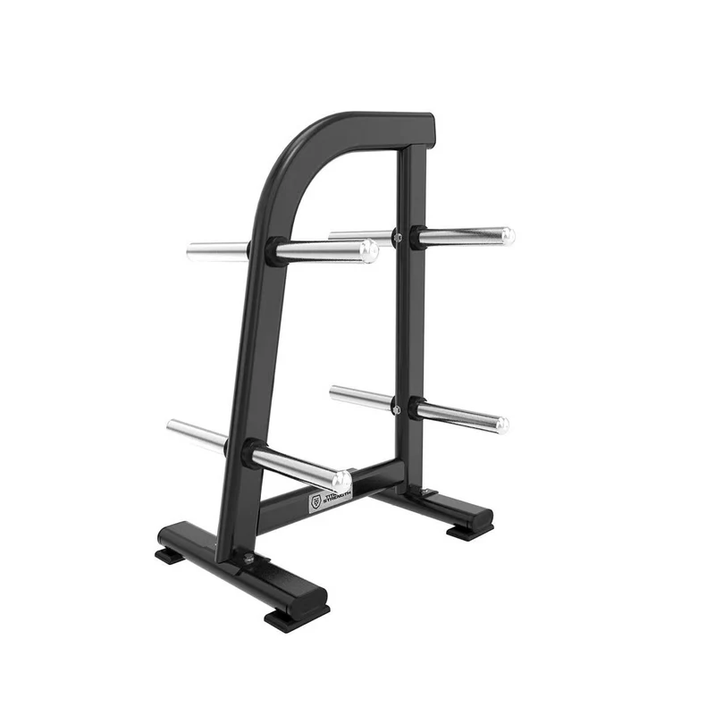 Titanium Strength Black Series Hantelscheibenständer BS-WPT