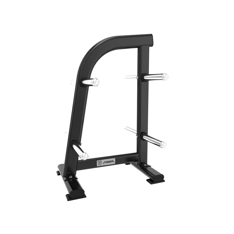 Titanium Strength Black Series Hantelscheibenständer BS-WPT