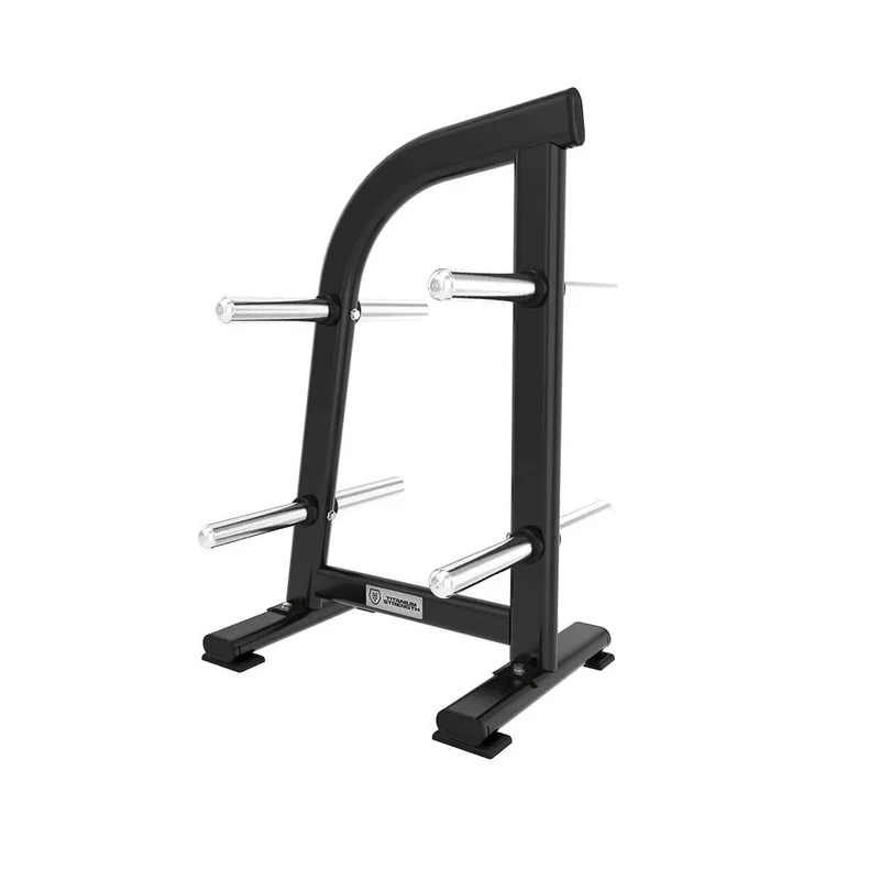 Titanium Strength Black Series Hantelscheibenständer BS-WPT