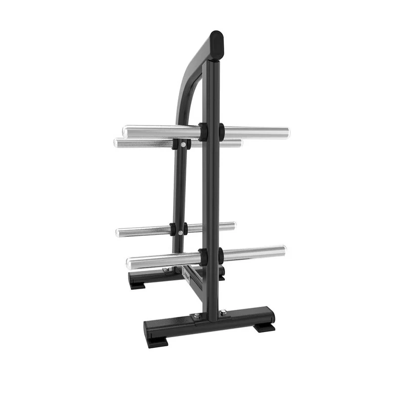 Titanium Strength Black Series Hantelscheibenständer BS-WPT