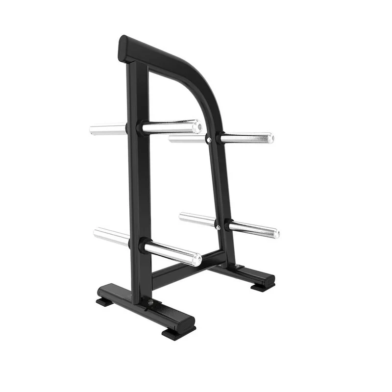 Titanium Strength Black Series Hantelscheibenständer BS-WPT