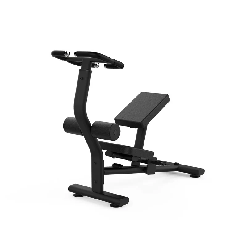 Titanium Strength Black Series Streckbank SB-FW12