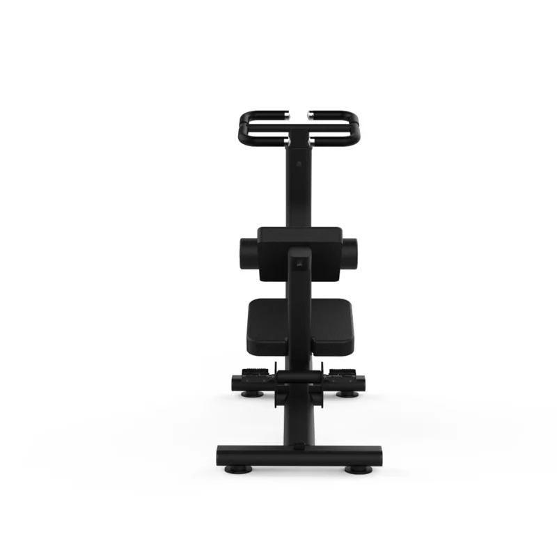 Titanium Strength Black Series Streckbank SB-FW12