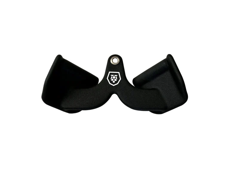 Titanium Strength Latzug Griffset 5-teilig TS-GRIPSET