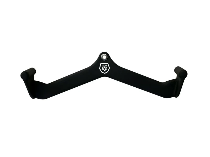 Titanium Strength Latzug Griffset 5-teilig TS-GRIPSET