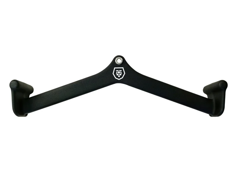 Titanium Strength Latzug Griffset 5-teilig TS-GRIPSET
