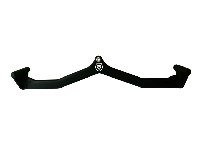 Titanium Strength Latzug Griffset 5-teilig TS-GRIPSET