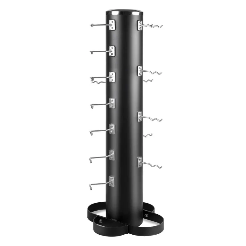 Titanium Strength Rack für Pulley Grips T-CASR