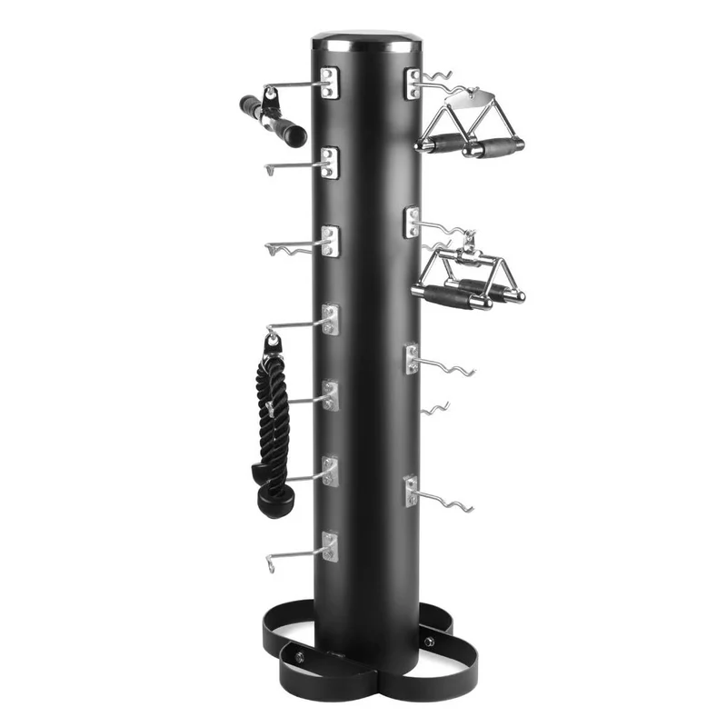 Titanium Strength Rack für Pulley Grips T-CASR