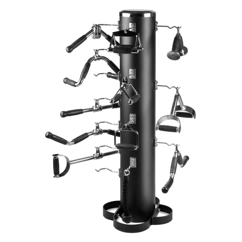 Titanium Strength Rack für Pulley Grips T-CASR