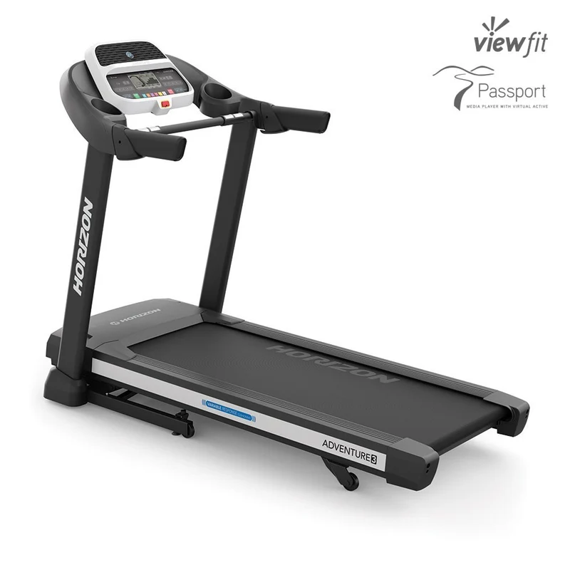 Horizon Adventure 3 Laufband