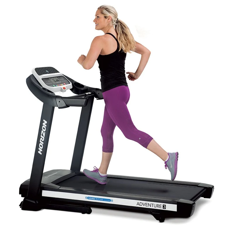 Horizon Adventure 3 Laufband