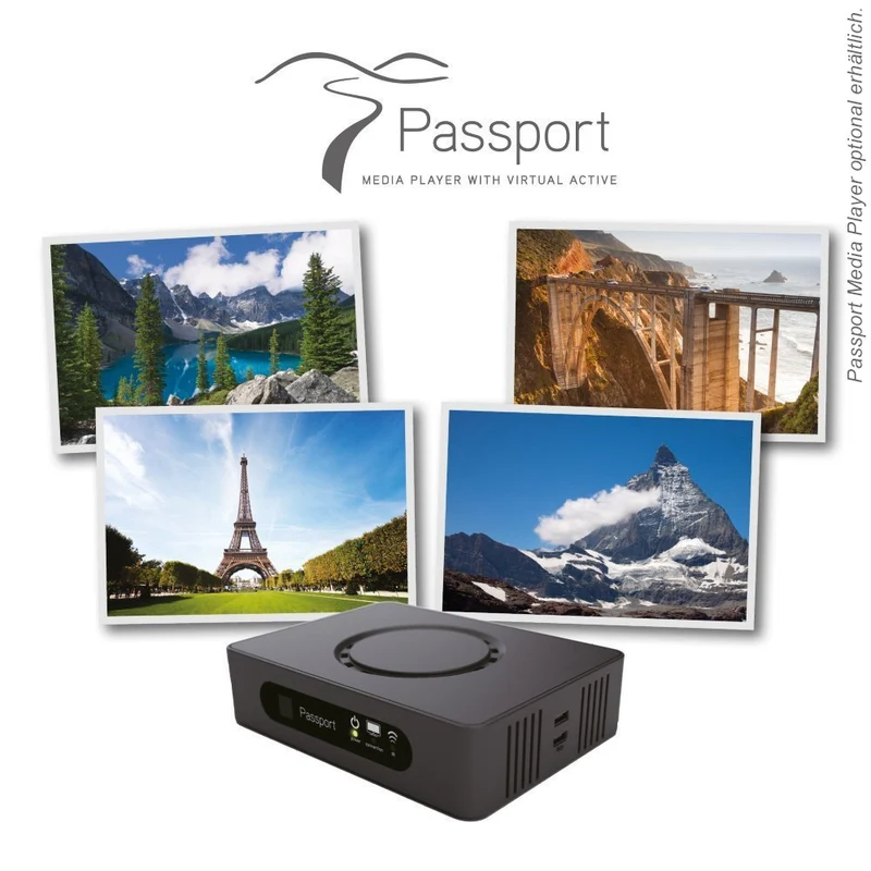 Horizon Adventure 3 Laufband