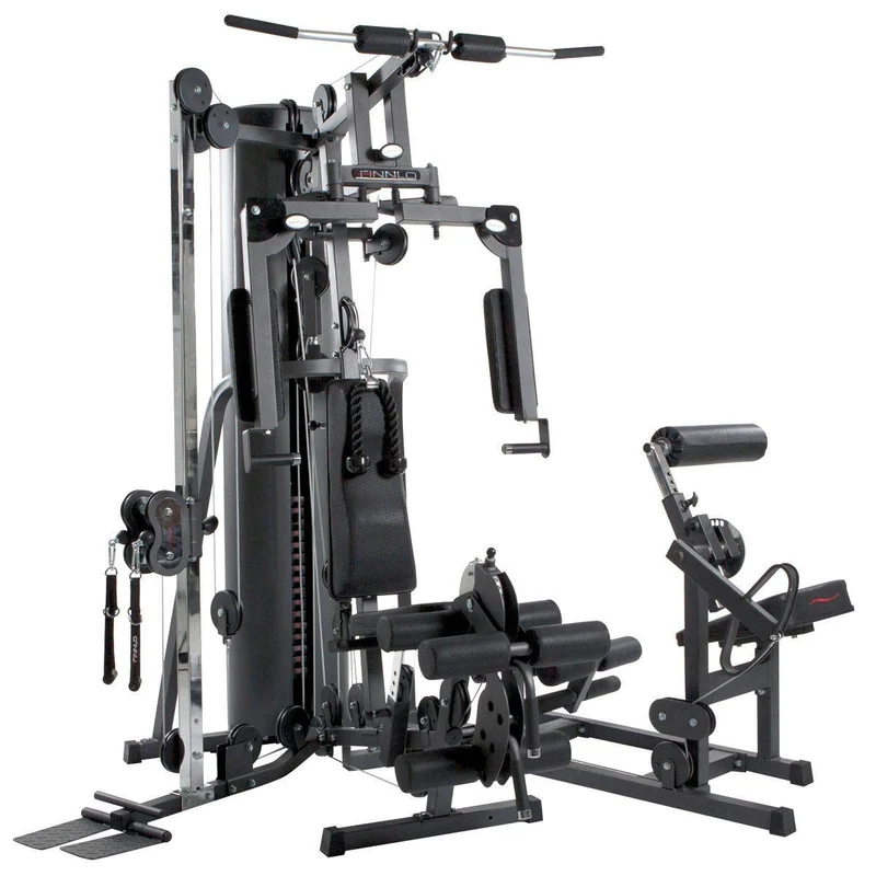 Finnlo Multi-Kraftstation Autark 2600