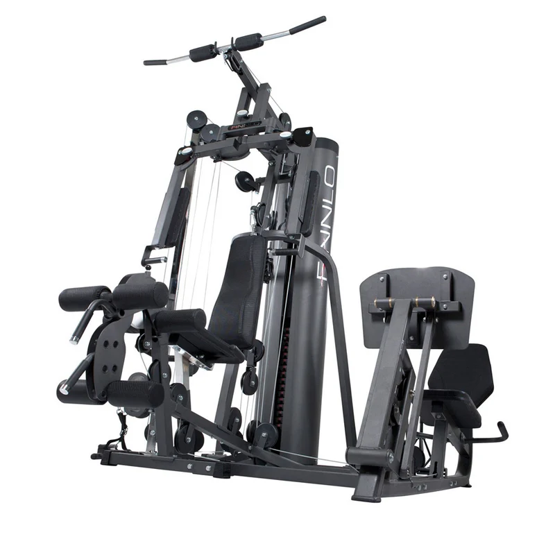 Finnlo Multi-Kraftstation Autark 2500