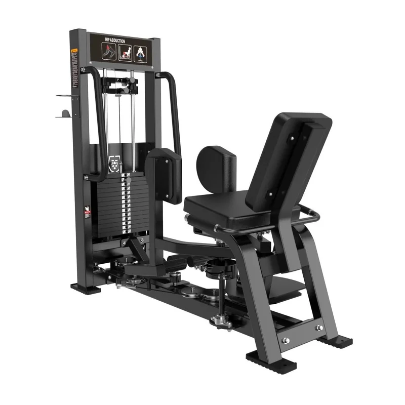 Titanium Strength Elite Series RX Abduktorenmaschine (stack loaded) ELRX-S32