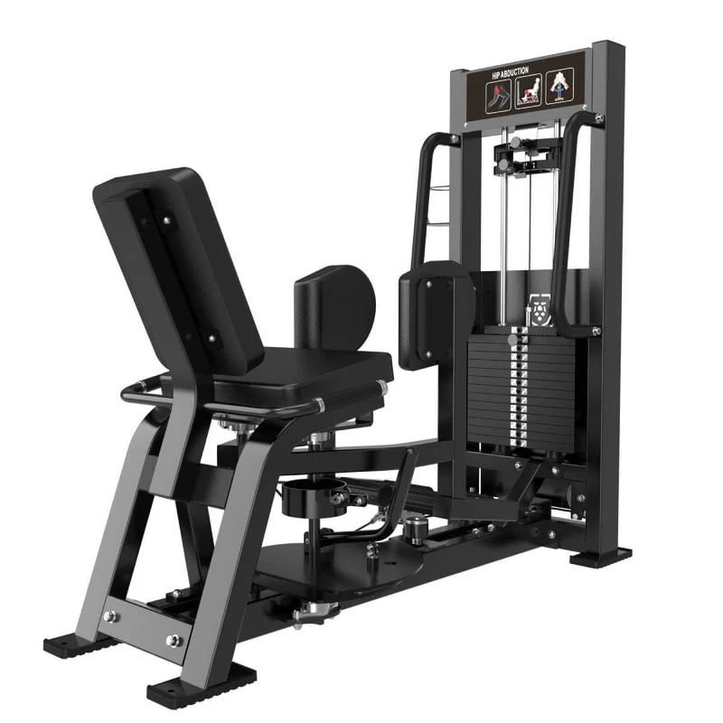 Titanium Strength Elite Series RX Abduktorenmaschine (stack loaded) ELRX-S32