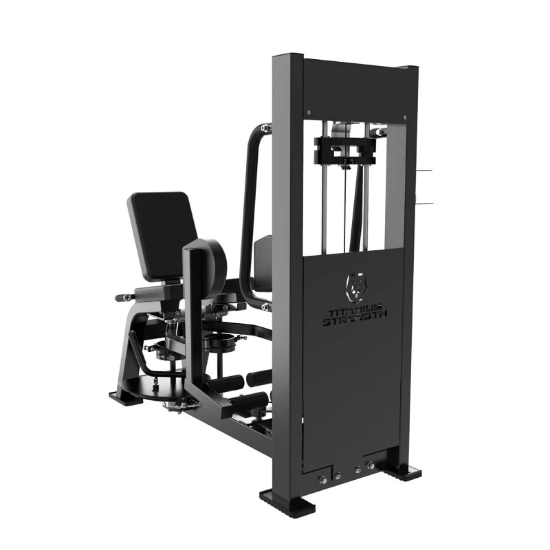 Titanium Strength Elite Series RX Abduktorenmaschine (stack loaded) ELRX-S32