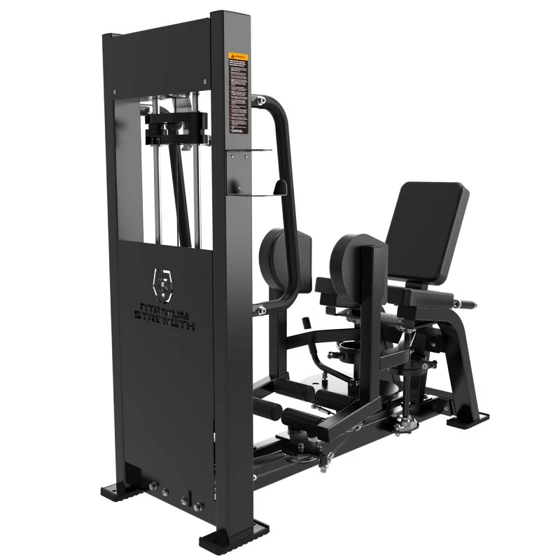 Titanium Strength Elite Series RX Abduktorenmaschine (stack loaded) ELRX-S32
