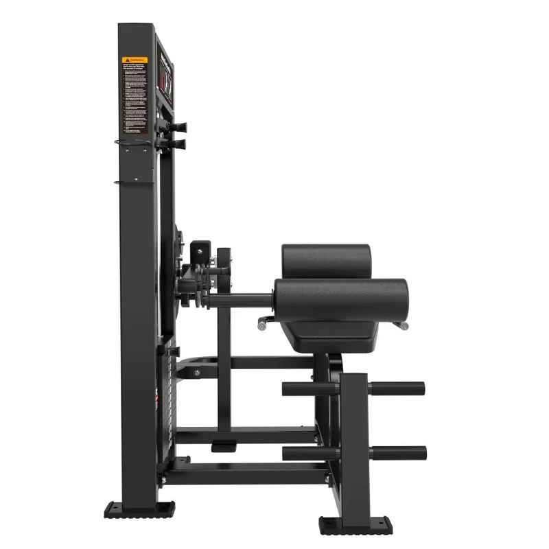 Titanium Strength Elite Series RX Bauch- und Rückenstreckmaschine (stack loaded) ELRX-S39